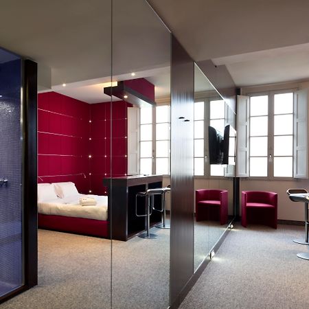 UNAHOTELS Vittoria Firenze Esterno foto