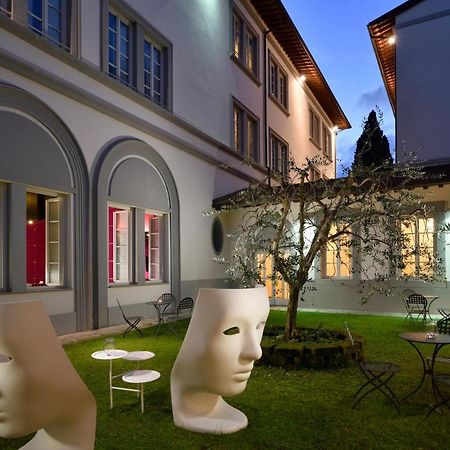UNAHOTELS Vittoria Firenze Esterno foto