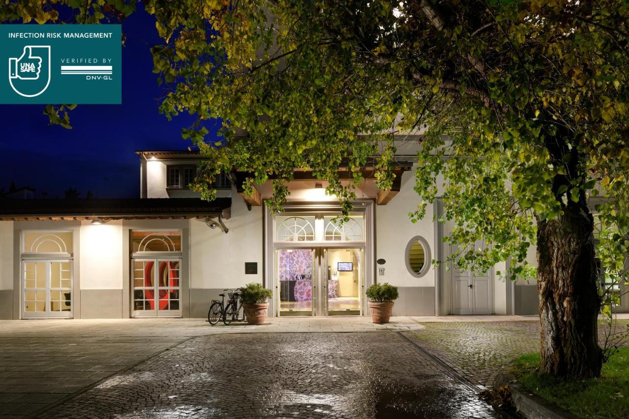 UNAHOTELS Vittoria Firenze Esterno foto