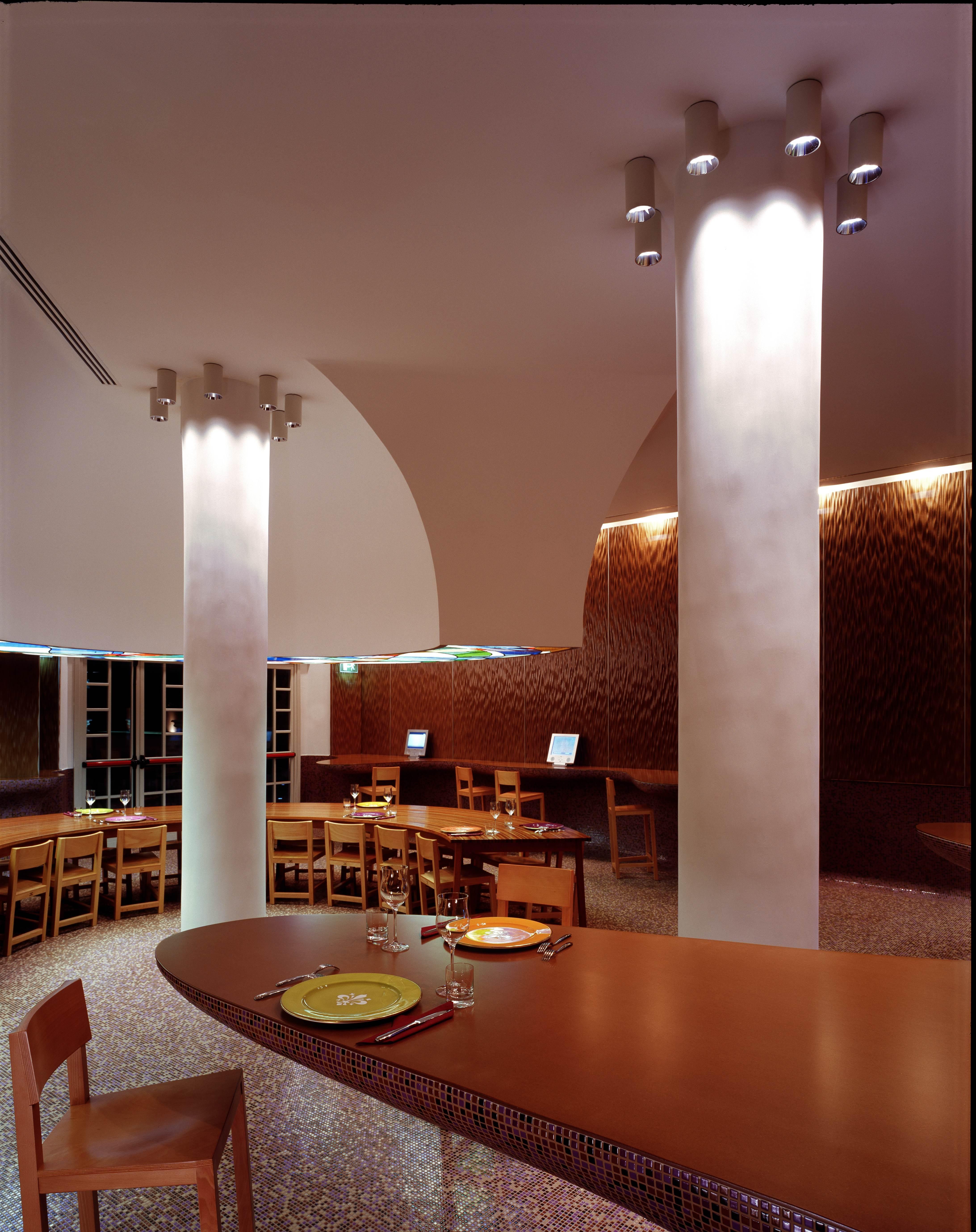 UNAHOTELS Vittoria Firenze Esterno foto
