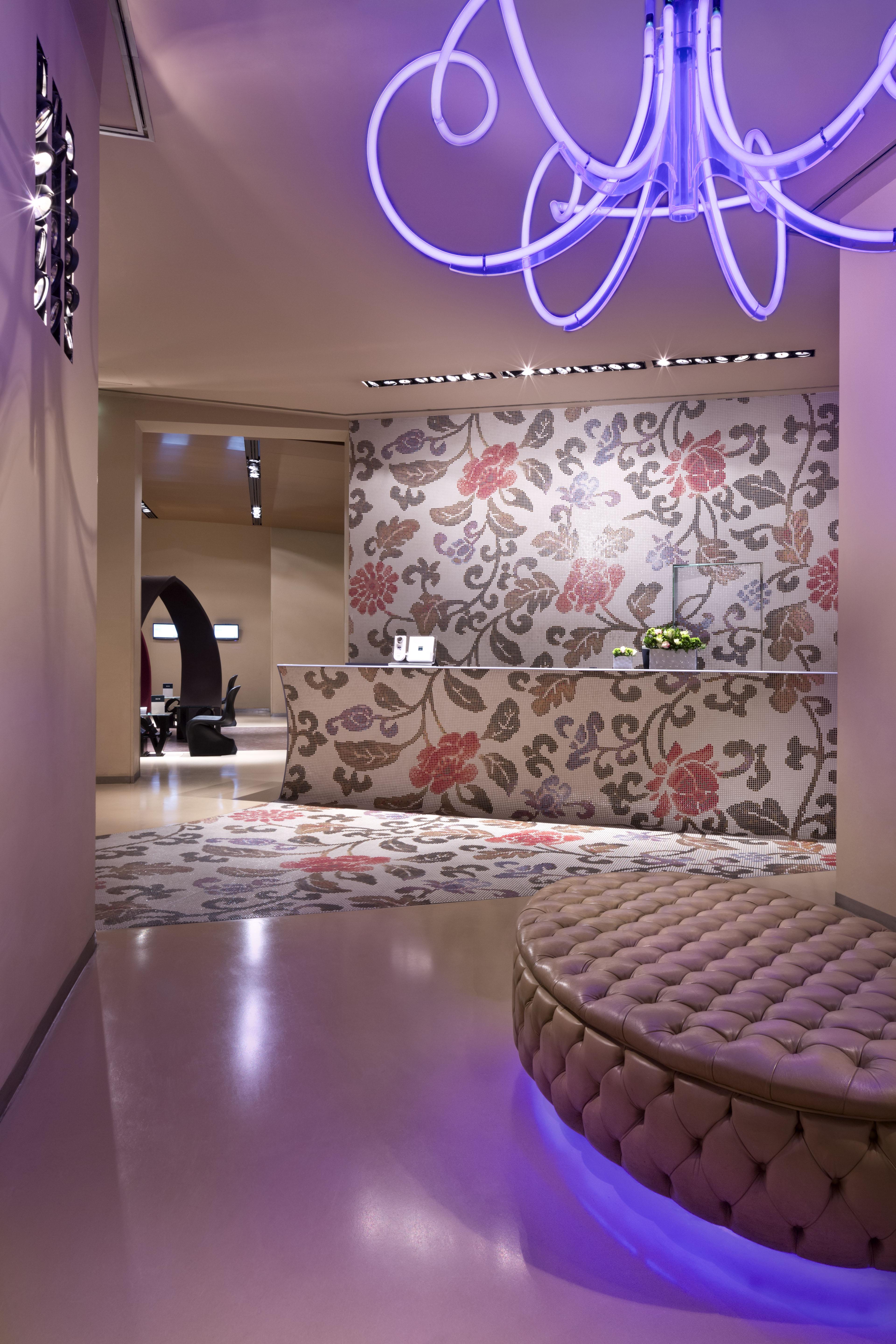 UNAHOTELS Vittoria Firenze Esterno foto