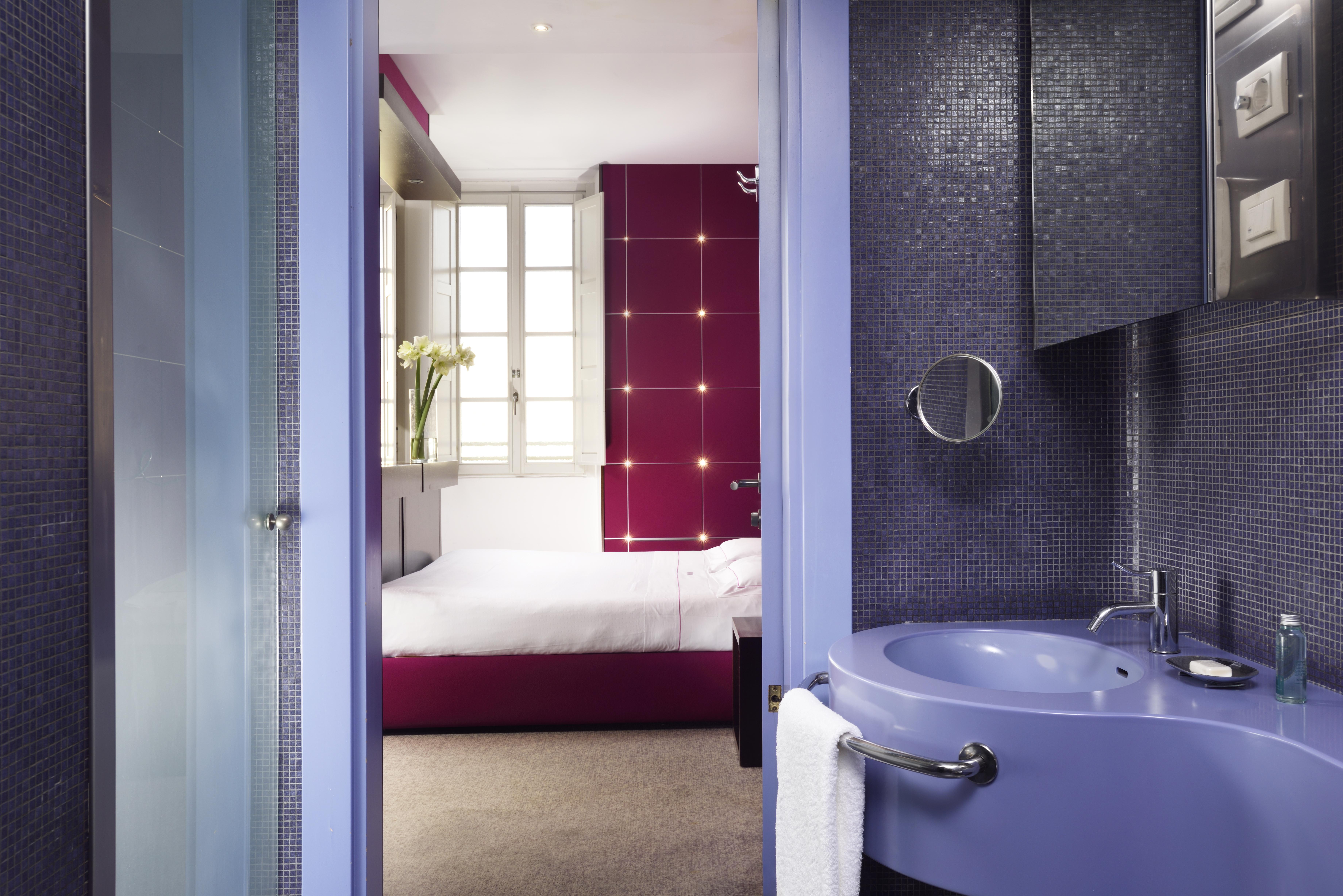 UNAHOTELS Vittoria Firenze Esterno foto