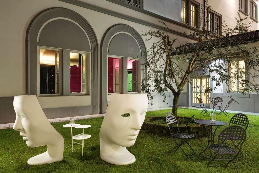 UNAHOTELS Vittoria Firenze Servizi foto