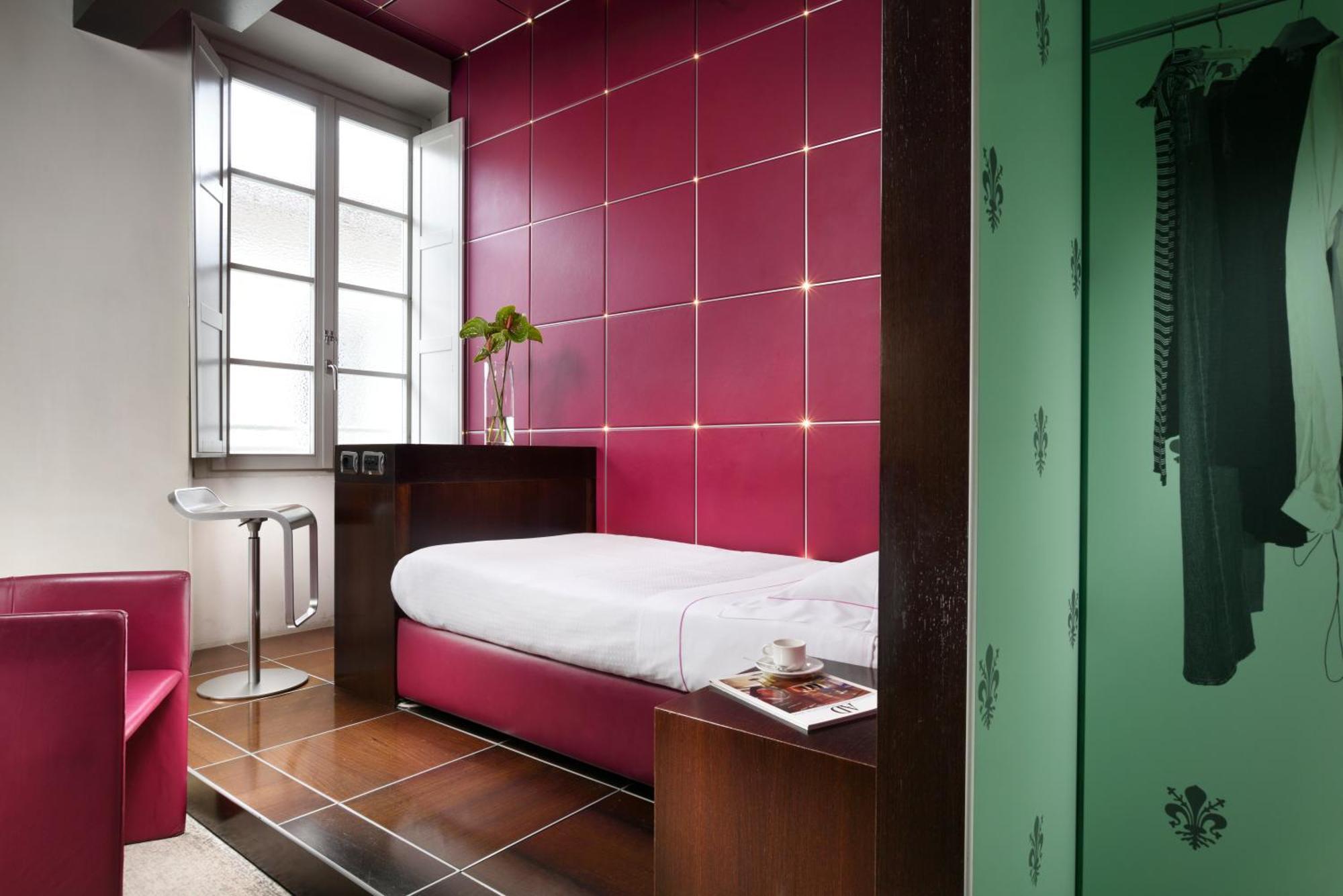 UNAHOTELS Vittoria Firenze Esterno foto