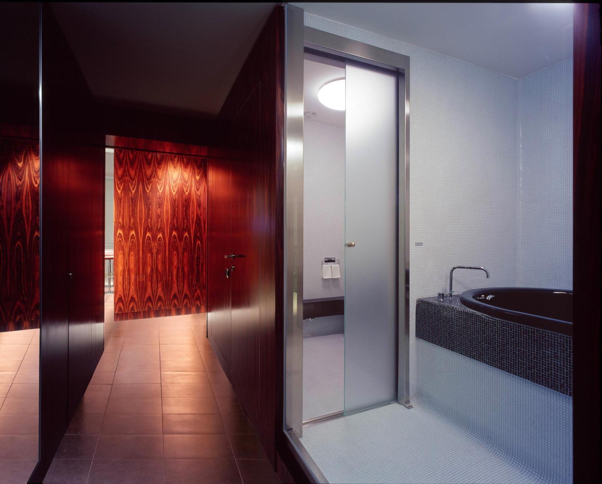 UNAHOTELS Vittoria Firenze Esterno foto