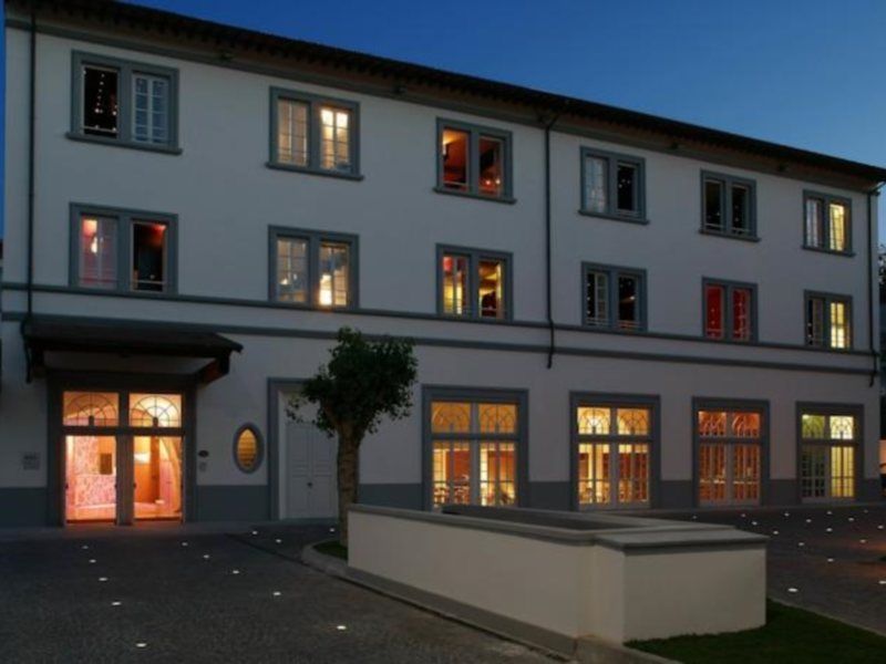 UNAHOTELS Vittoria Firenze Esterno foto
