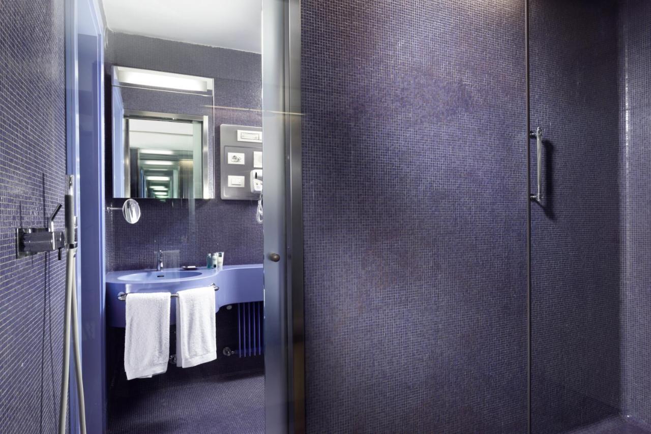 UNAHOTELS Vittoria Firenze Camera foto