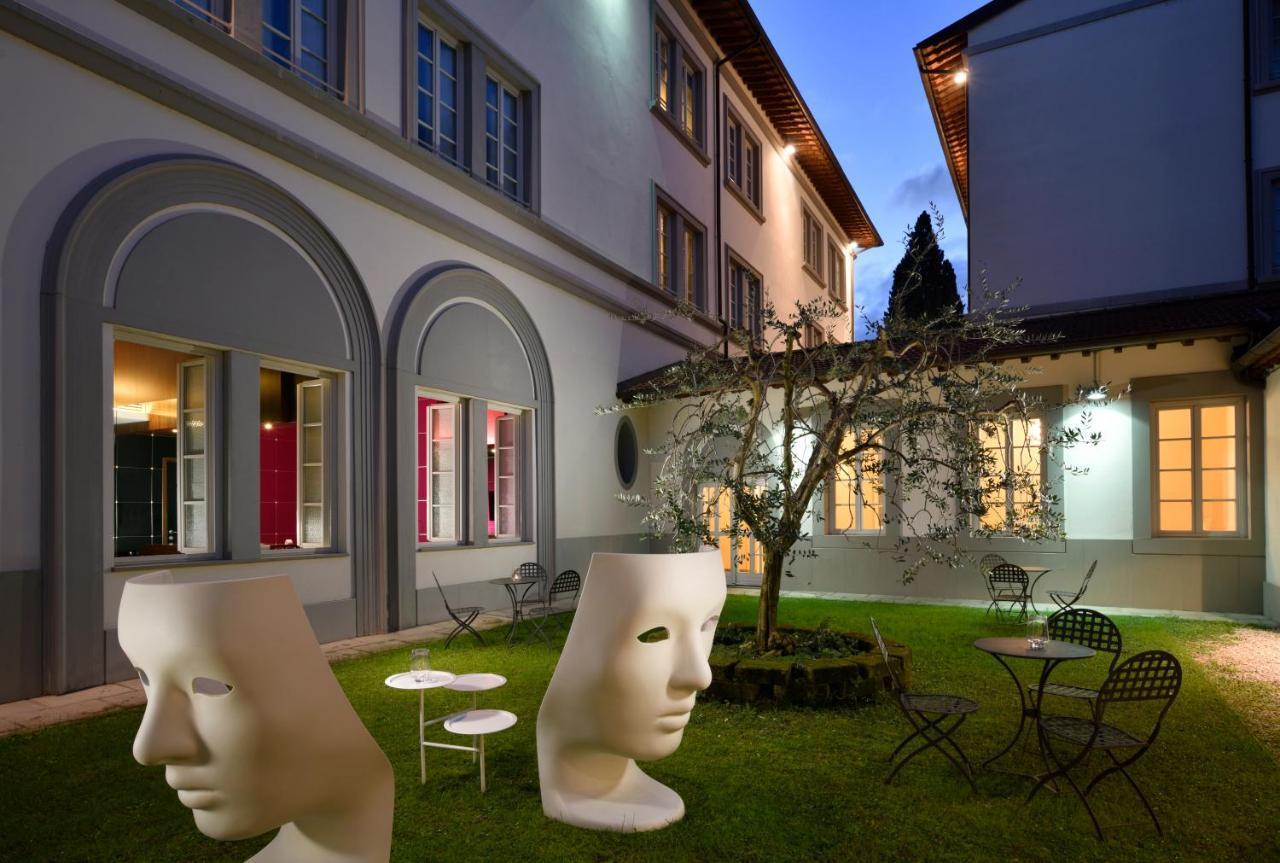 UNAHOTELS Vittoria Firenze Esterno foto