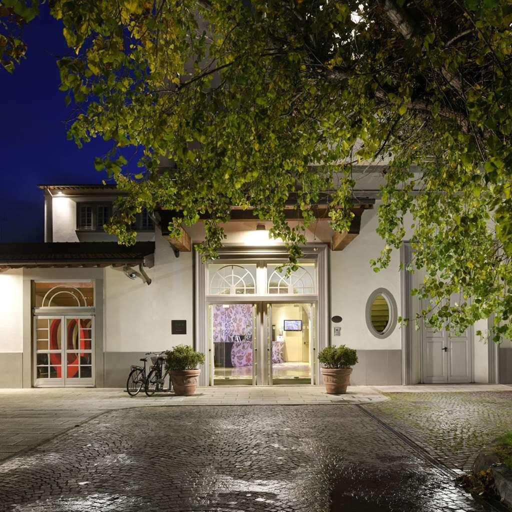 UNAHOTELS Vittoria Firenze Esterno foto